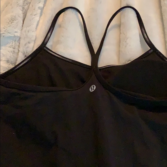 Lululemon y tank - Picture 5 of 5